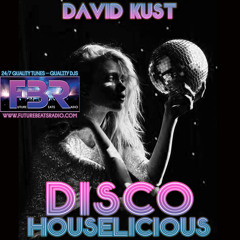 Discohouselicious live FBR 26-09-20