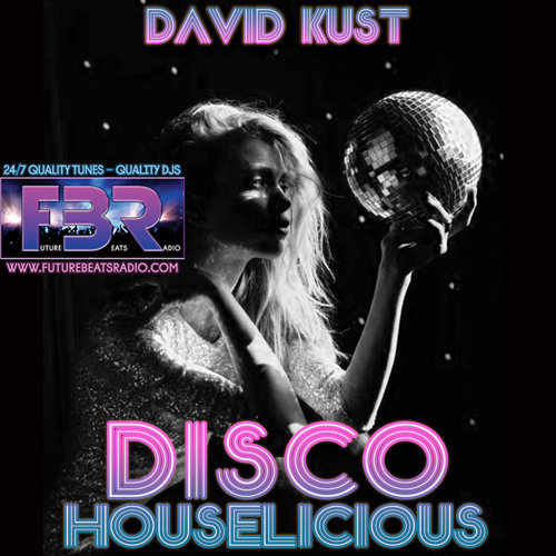Discohouselicious live FBR 26-09-20