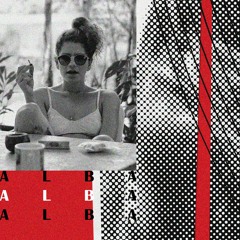 Alba @ zoom ARHE 08/08 | pezinho no house