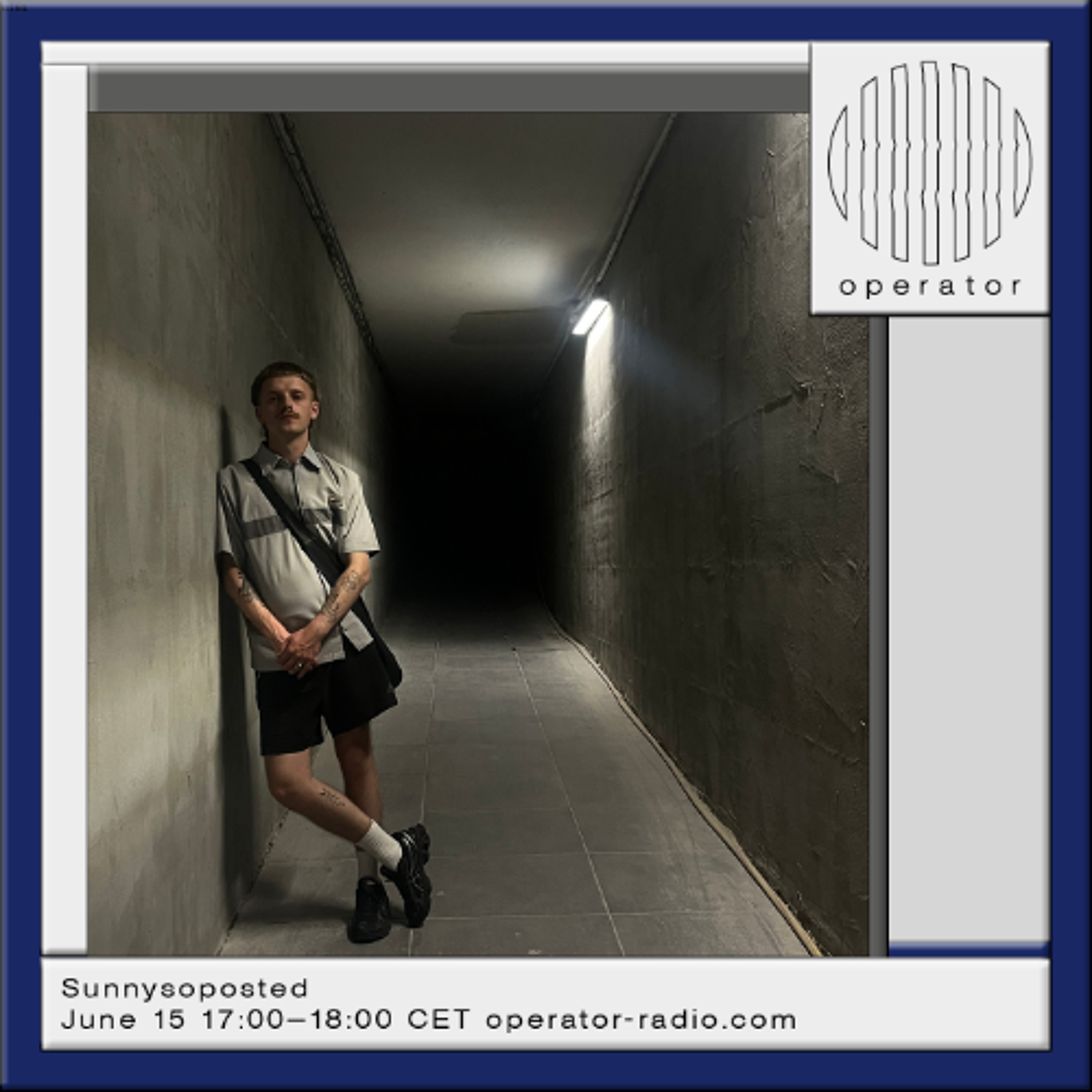 Sunnysoposted - 15th June 2026 episode artwork