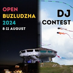 Milen:off - OPEN BUZLUDZHA 2024 DJ CONTEST