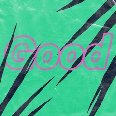 "Good" - 135 bpm Ramzoid Type Beat