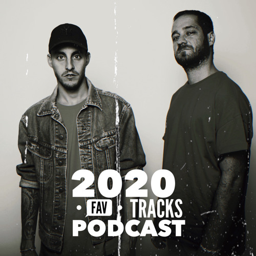 2020.12.30 - 2020 FAV TRACKS PODCAST