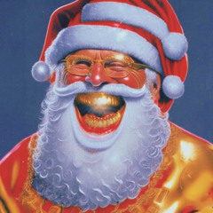 what is santa bringing (breakcore/jungle)