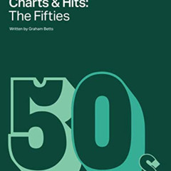 GET PDF 📪 The Official Charts & Hits - The Fifties by  Graham Betts EPUB KINDLE PDF