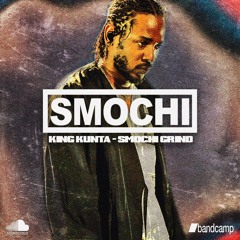 Kendrick Lamar - King Kunta (Smochi Grind)