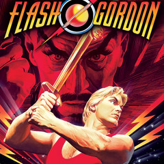 Flash Gordon - Prod.  Acid VIcious