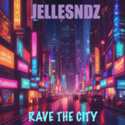 Rave the city