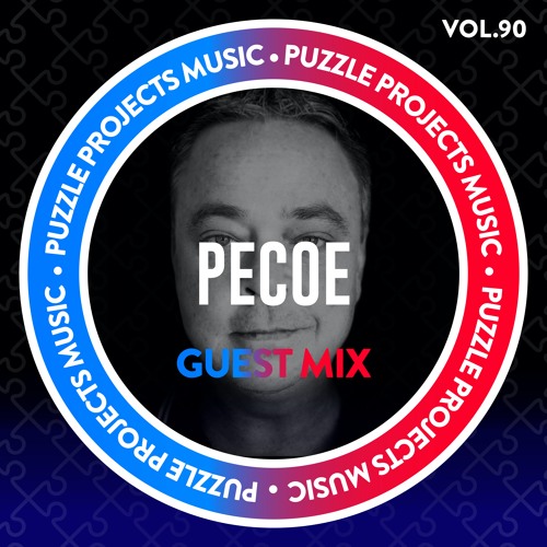 Pecoe - PuzzleProjectsMusic Guest Mix Vol.90