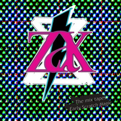 Peewee Hermans Black Sausage Tour