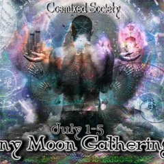 Funny Moon 2021 Mainstage - Daytime Tribal & Psytech-Set