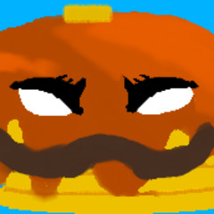 Mancake is My Name