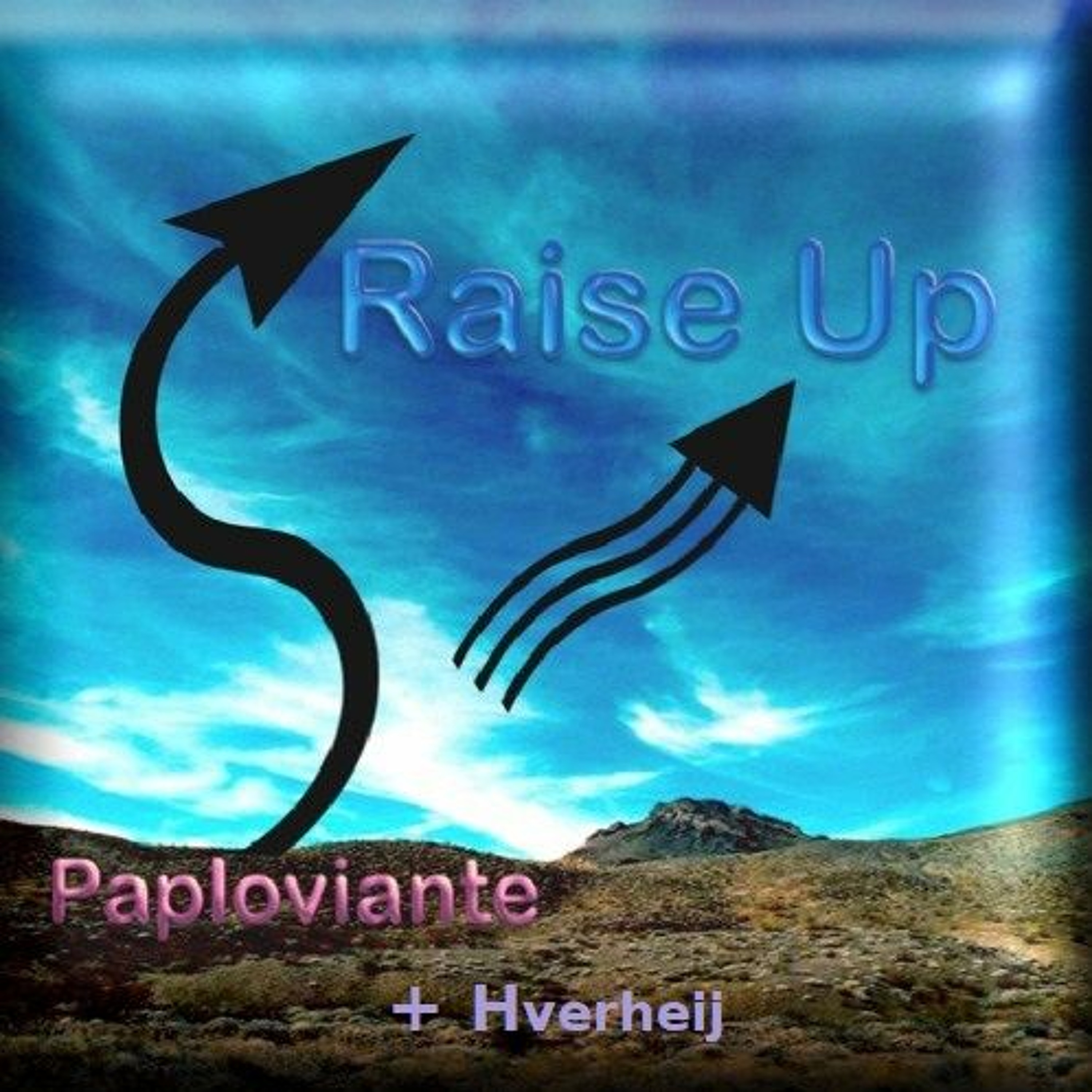 Hverheij Music