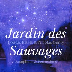 Jardin des Sauvages