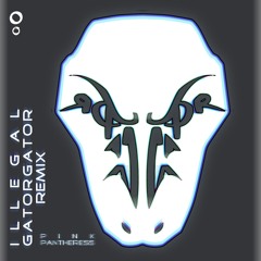 PinkPantheress - Illegal (GatorGator Remix)