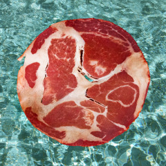 GABAGOOL mix 004 (burnt ends by the pool)