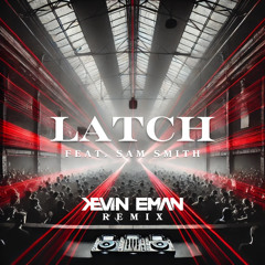 Disclosure - Latch (Kevin Eman Remix)(PITCHED DOWN for Copyright) FREE DOWNLOAD
