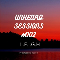 UNHEARD SESSIONS #2