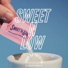 SWEET N LOW