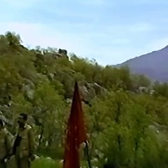 Kürdistan Dağlarında Enternasyonel Bir Ezgi