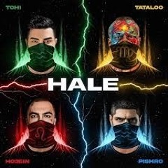 ToHi x Ho3ein x Tataloo x Pishroo - Hale.mp3