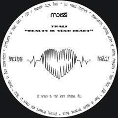 Beauty in your heart