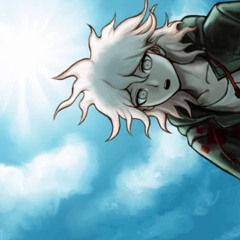 Danganronpa 2 Voice Files (Spoilers) - Nagito Komaeda