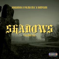HOKKAiDOH, Palma MSC, OhMyGon! - Shadows (EchoBM Edit)