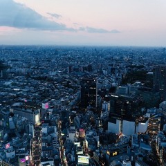 A Journey of Japanese Electronic Music w/ vcfox 271224