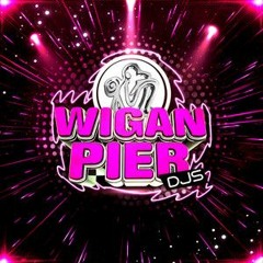 Wigan Pier Anthems 18/08/2022