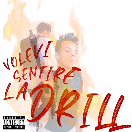 Volevi Sentire La Drill