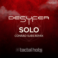 SOLO (Conrad Subs Remix)