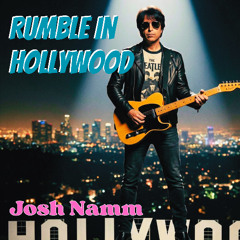 Rumble In Hollywood