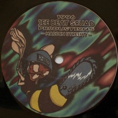 Jee-Beat Squad - Rounddown