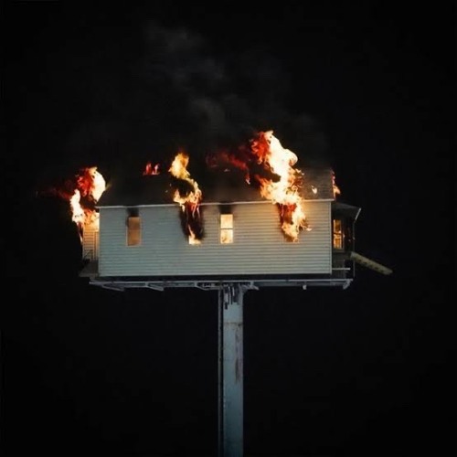 Feel A Way - Kanye West