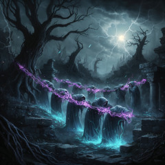 Primal Black (Chains Of Torment)
