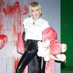 miley cyrus prod me