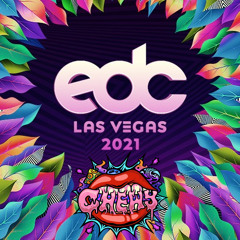EDC 2021 (Road To Vegas)