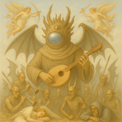 Tom ft. CheeseLeaf, Weasel, Benzil Washington & Tempin Bowling - Turkish Floral Tea (Instr w/ Chorus)