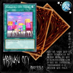 Harajuku City (prod. fatalis) 🌃🌌