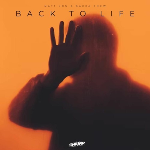 Matt You & Bacca Chew - Back To Life