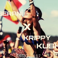 SERANI X KRIPPY KUSH_RMSKL 20Z0