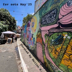 fav sets May ‘25 🪭