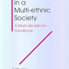 Read/Download Mental Health in a Multi-Ethnic Society BY : Dr Sum Fernando