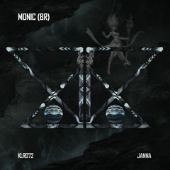 Monic (BR) - Janna (Original Mix)