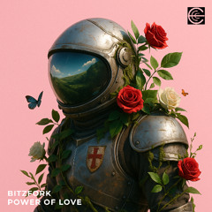 Bitzfork - Power of Love (extended mix)
