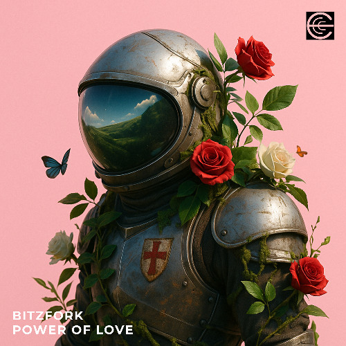 Bitzfork - Power of Love (extended mix)