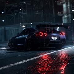 Desserrvedd - GTR R35. [Soon In YouTube]