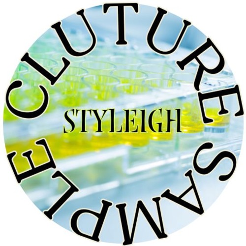Culture Sample