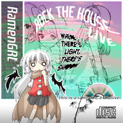 rock the house live!